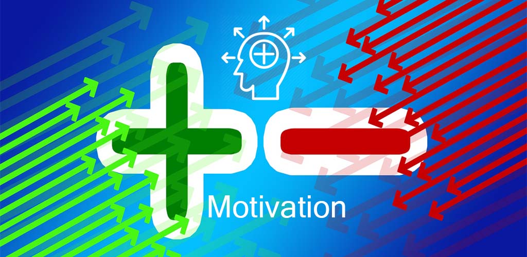 أنماط التحفيز السلبية